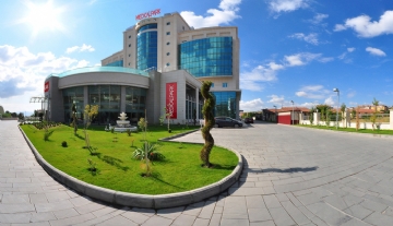 Elazığ Medical Park